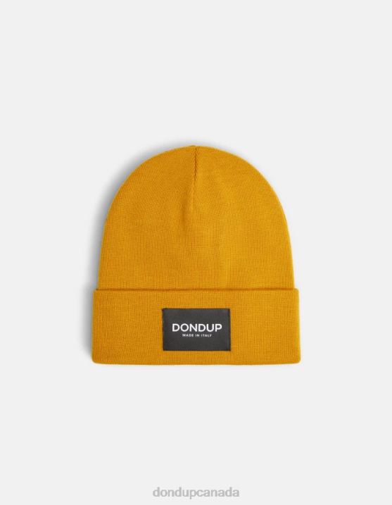 Ochre Yellow
