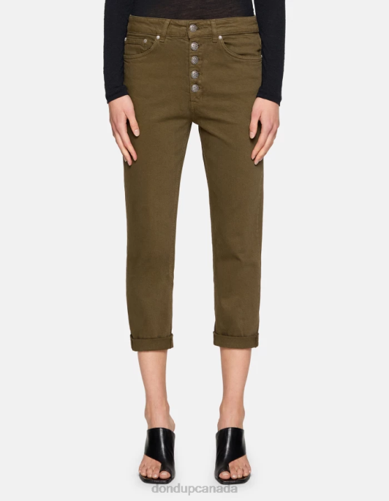 Army Green