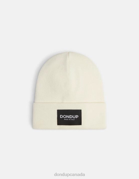 DONDUP Men Wool Hat XF8V991 Accessories Lievito